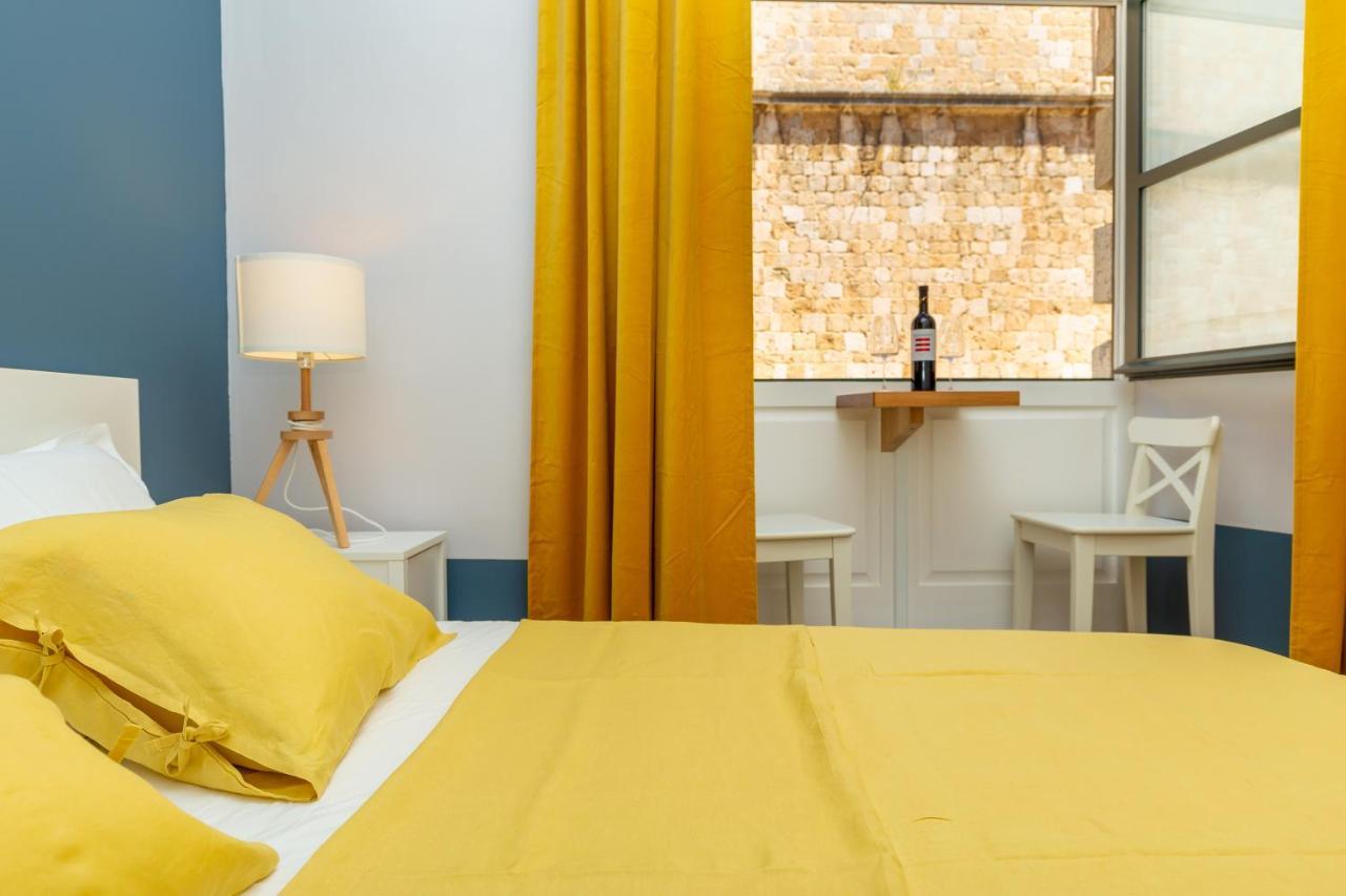 Kenova Apartment Old Town ドゥブロブニク エクステリア 写真