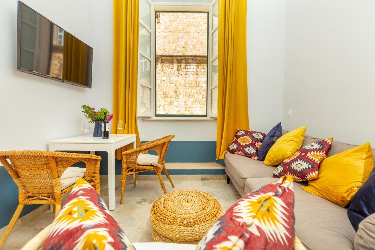 Kenova Apartment Old Town ドゥブロブニク エクステリア 写真