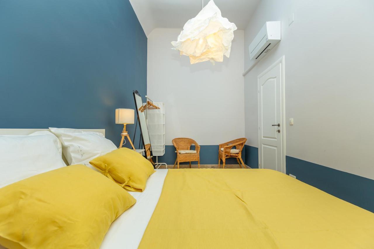 Kenova Apartment Old Town ドゥブロブニク エクステリア 写真
