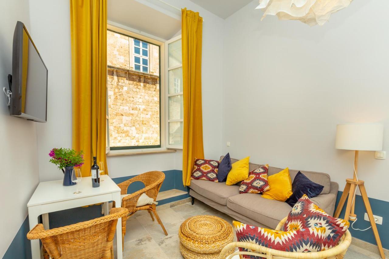 Kenova Apartment Old Town ドゥブロブニク エクステリア 写真