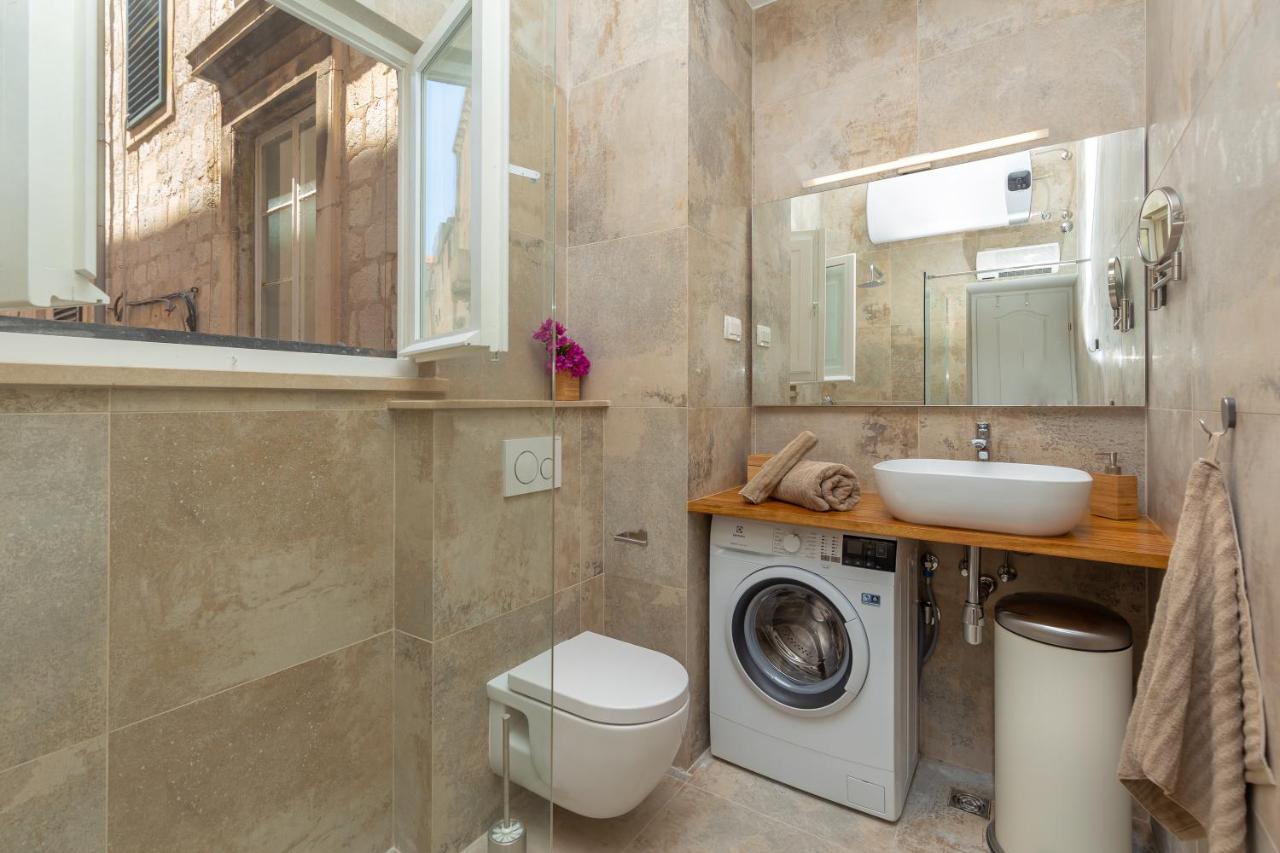 Kenova Apartment Old Town ドゥブロブニク エクステリア 写真