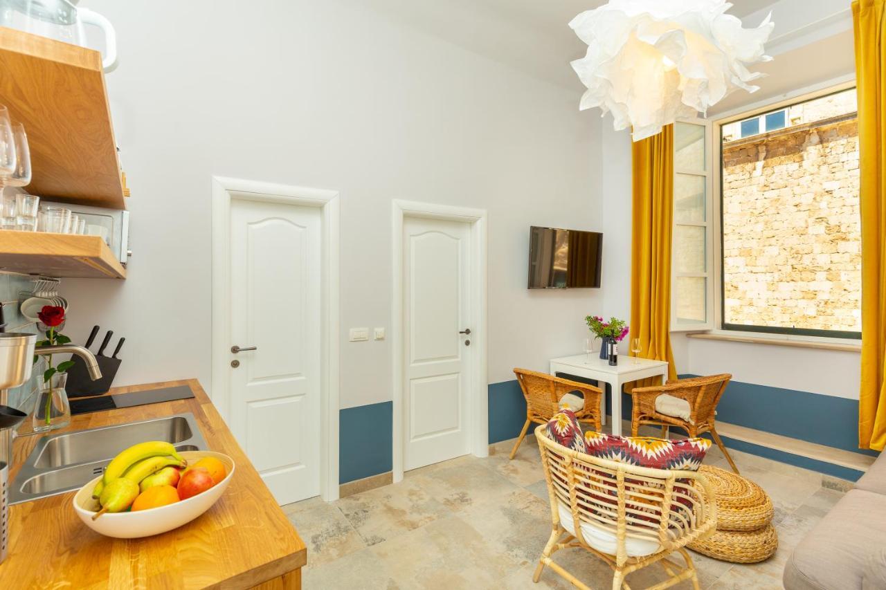 Kenova Apartment Old Town ドゥブロブニク エクステリア 写真